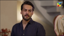 Adhi Bewafayi - Episode 10 - 9th February 2025